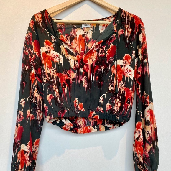 Aritzia Blouse - Picture 1 of 5